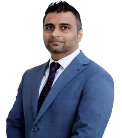 Dr. Nabil Quraishi, SSMC